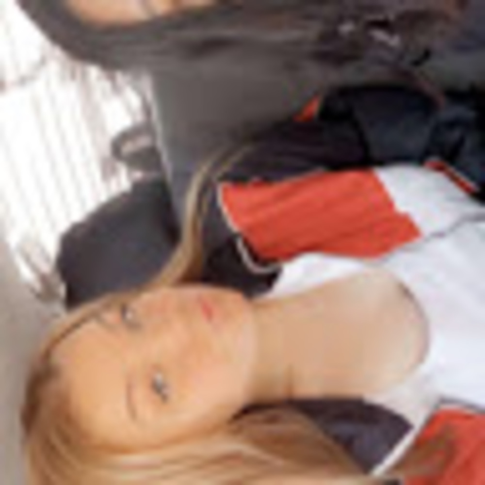 Meet your Posher, Alexis